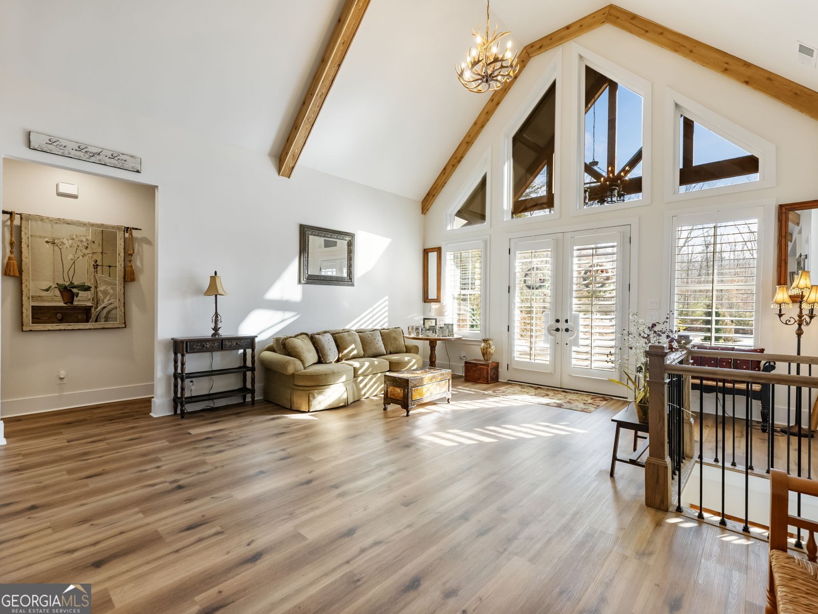 175 Lands End Trail Cleveland - Photo 8