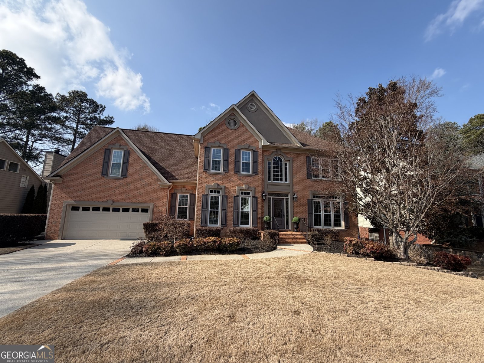 7110 Amberleigh Way Johns Creek - Photo 1