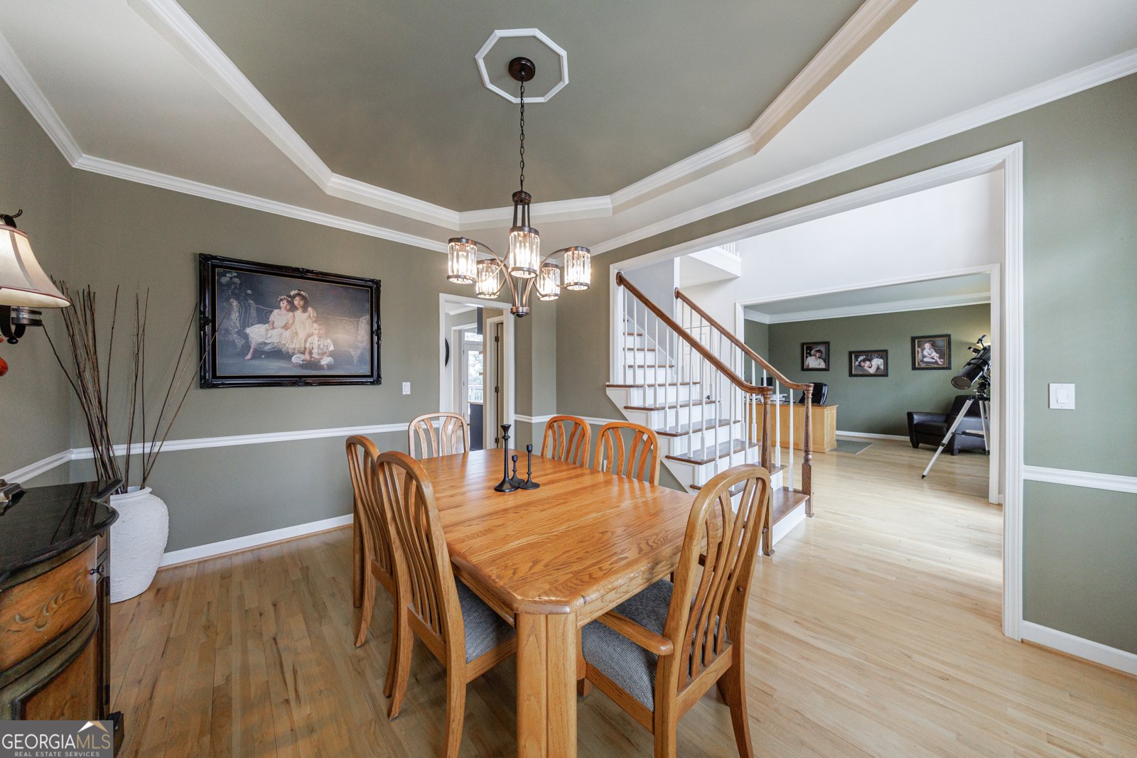 7110 Amberleigh Way Johns Creek - Photo 10