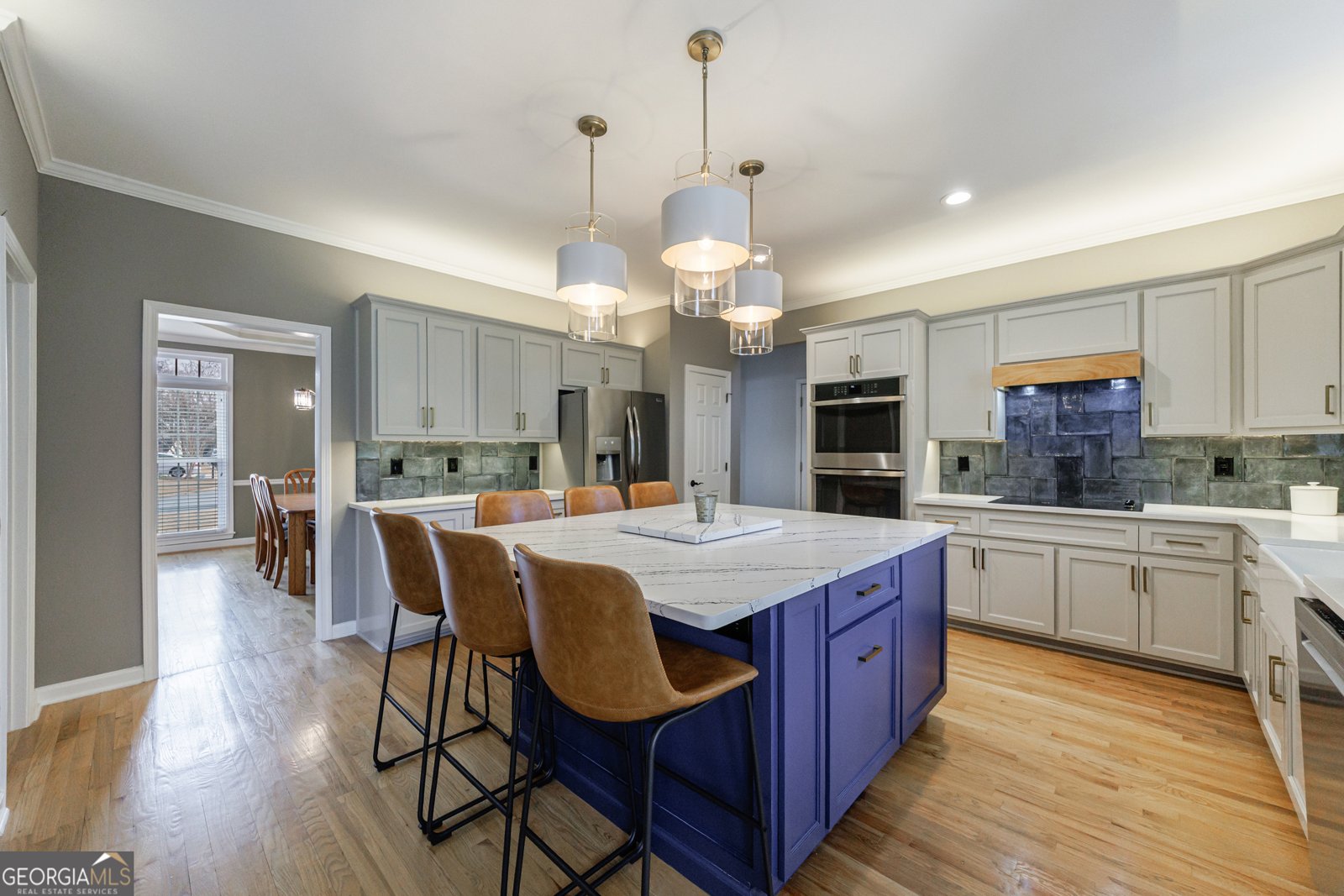 7110 Amberleigh Way Johns Creek - Photo 14