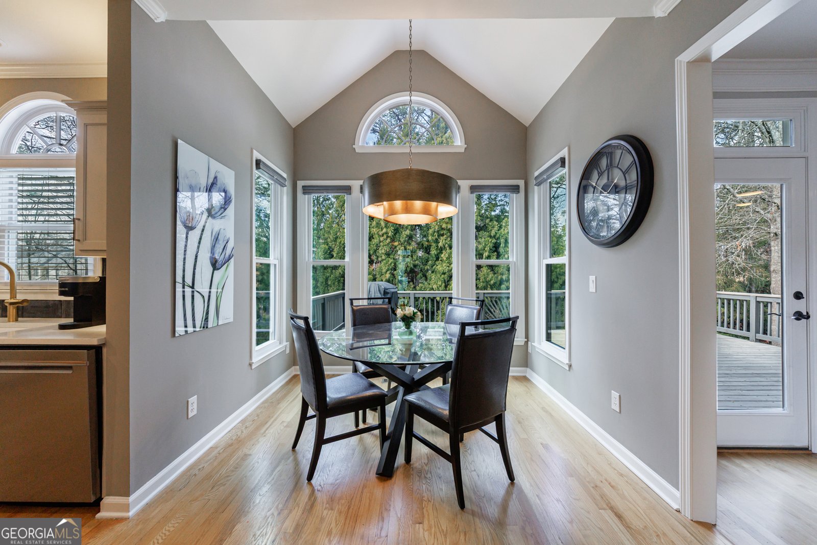 7110 Amberleigh Way Johns Creek - Photo 15