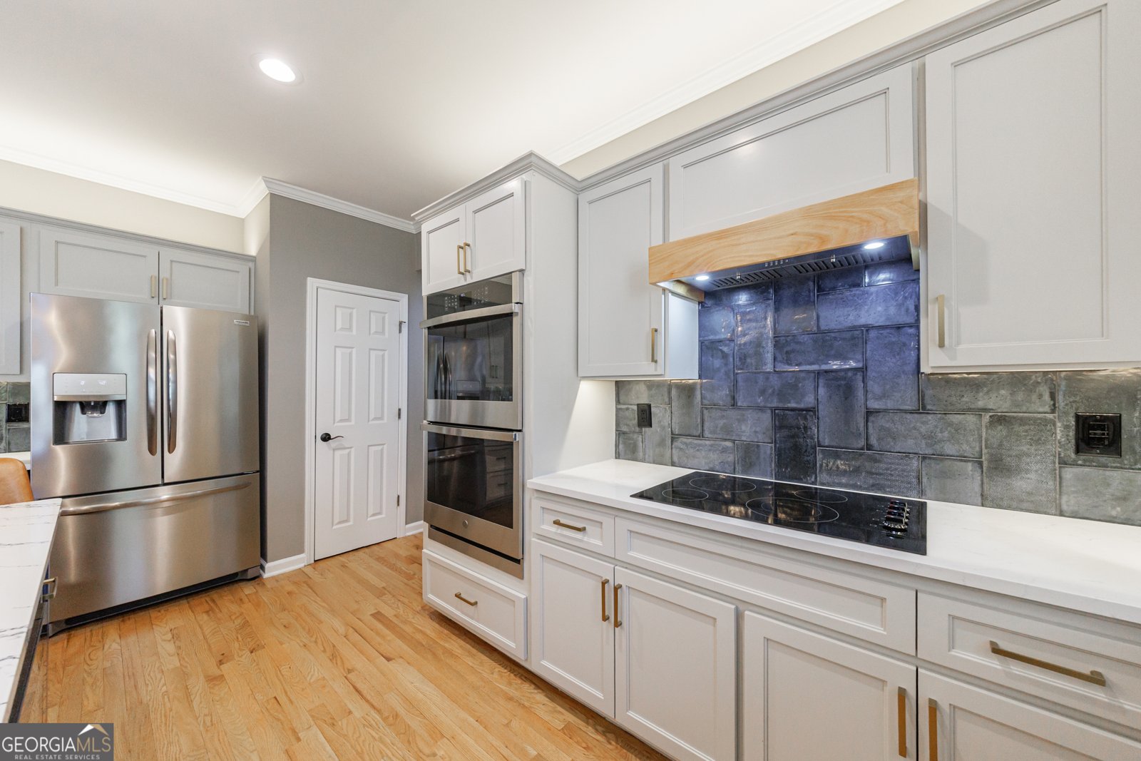 7110 Amberleigh Way Johns Creek - Photo 17