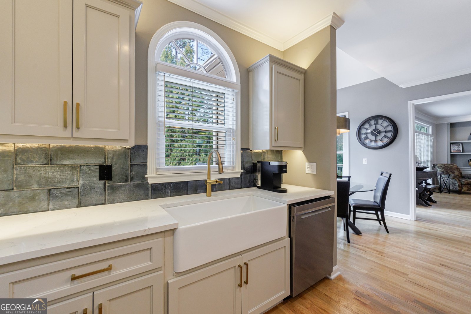 7110 Amberleigh Way Johns Creek - Photo 18