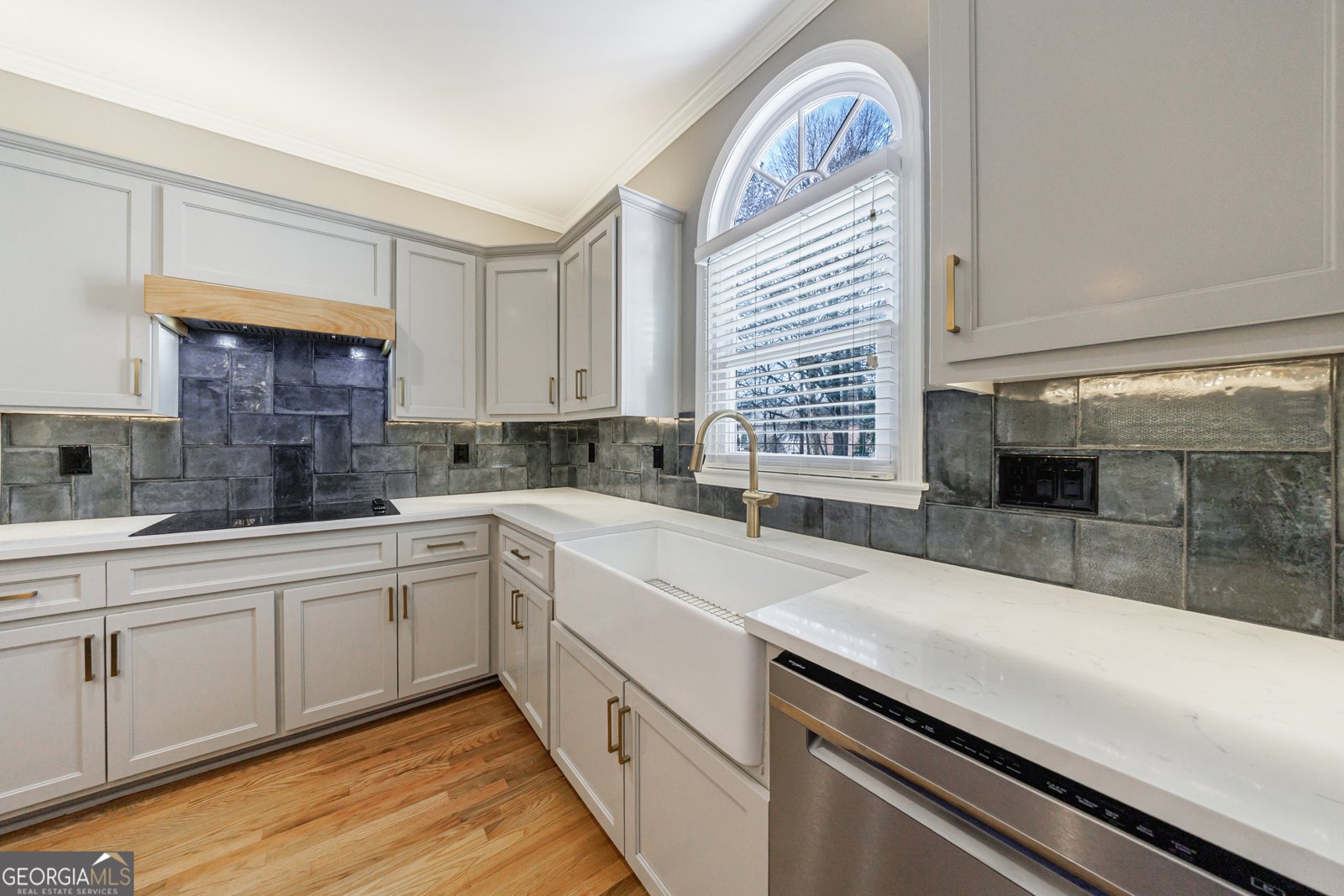 7110 Amberleigh Way Johns Creek - Photo 20