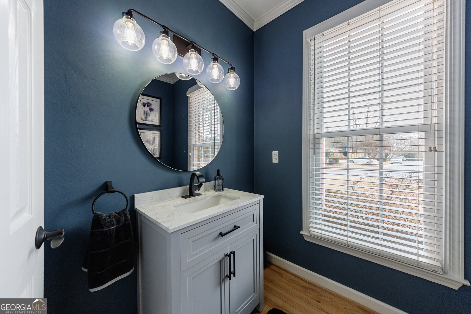 7110 Amberleigh Way Johns Creek - Photo 22