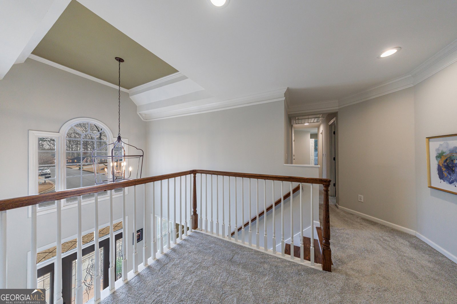 7110 Amberleigh Way Johns Creek - Photo 23