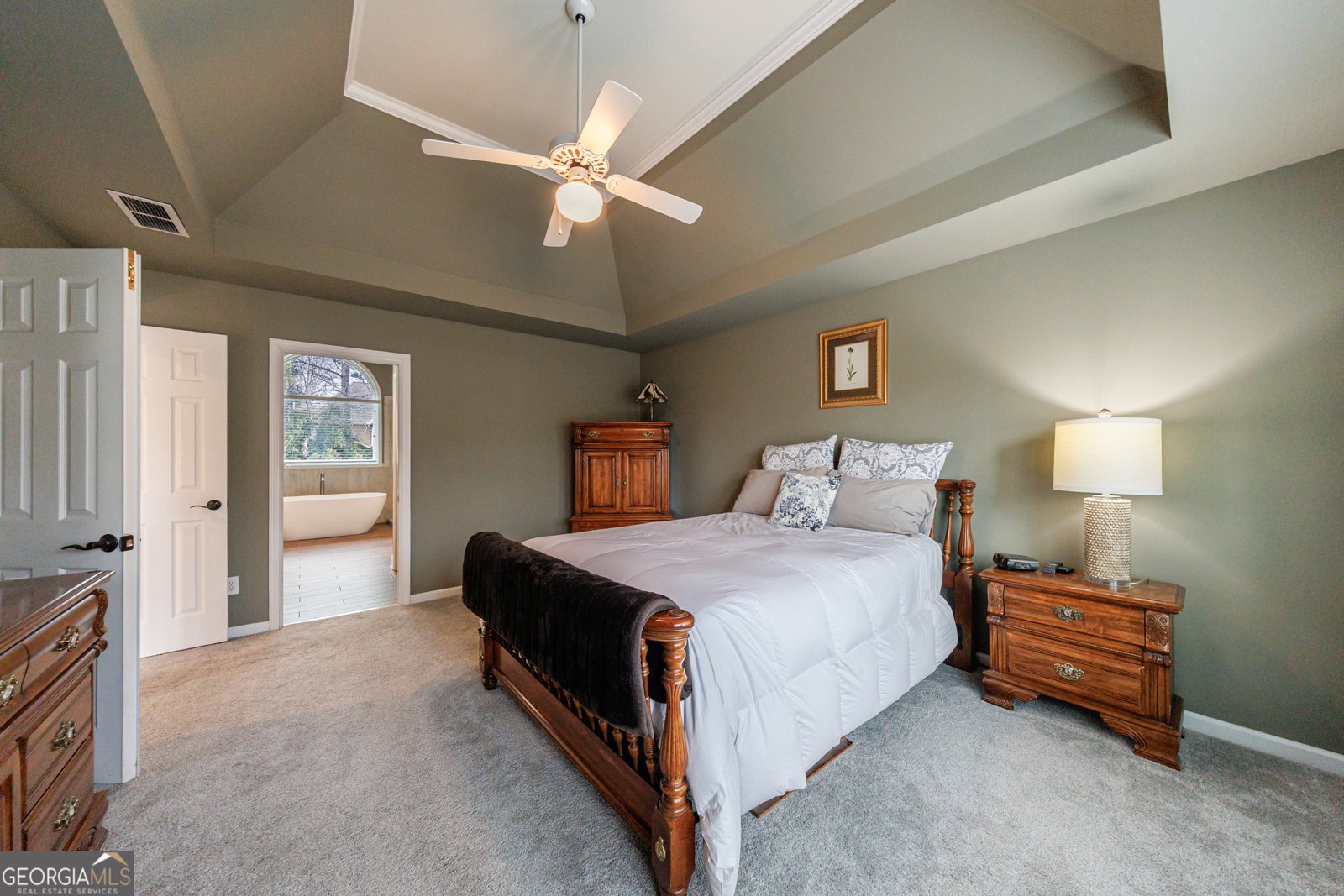 7110 Amberleigh Way Johns Creek - Photo 25