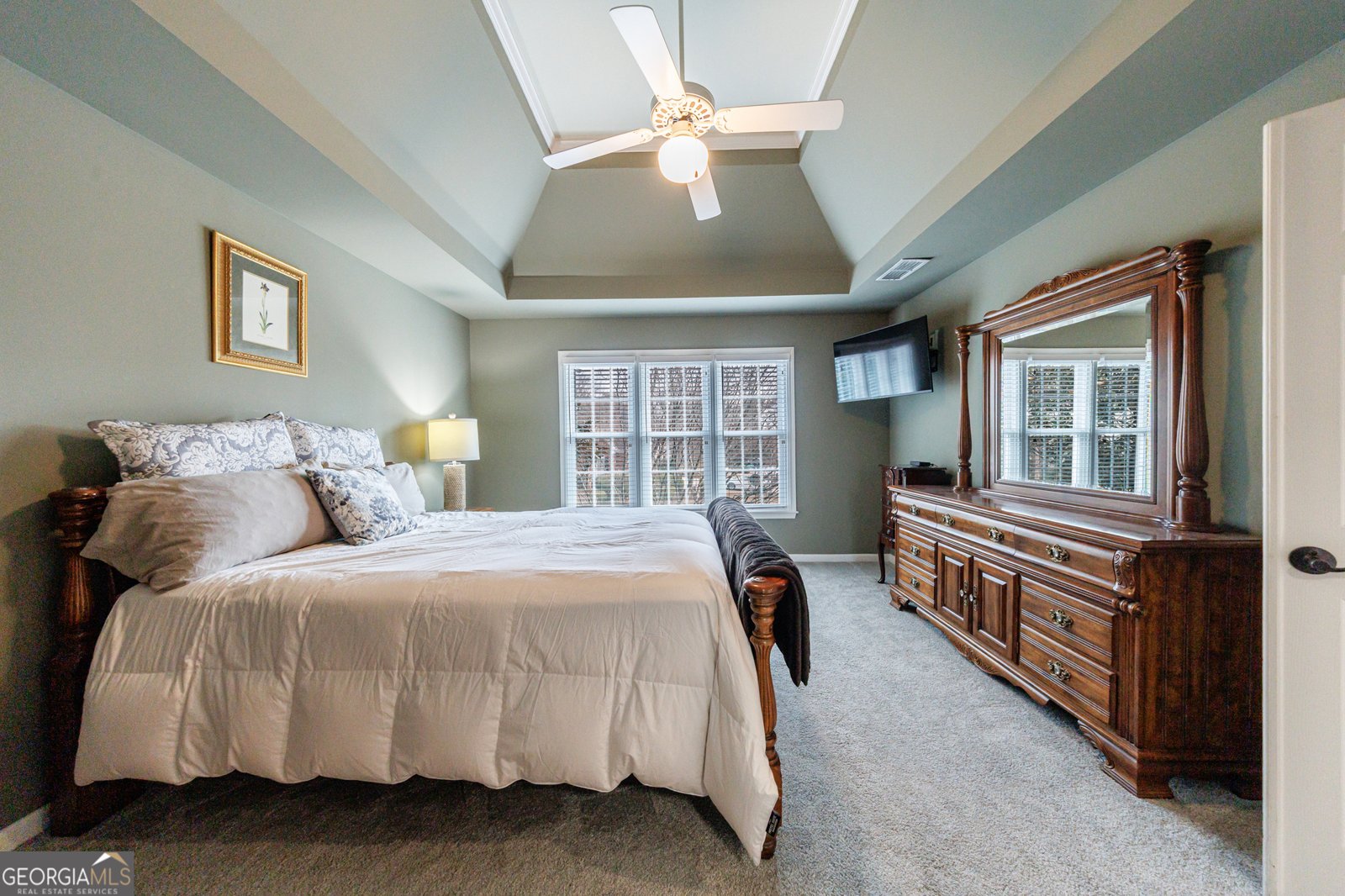 7110 Amberleigh Way Johns Creek - Photo 26