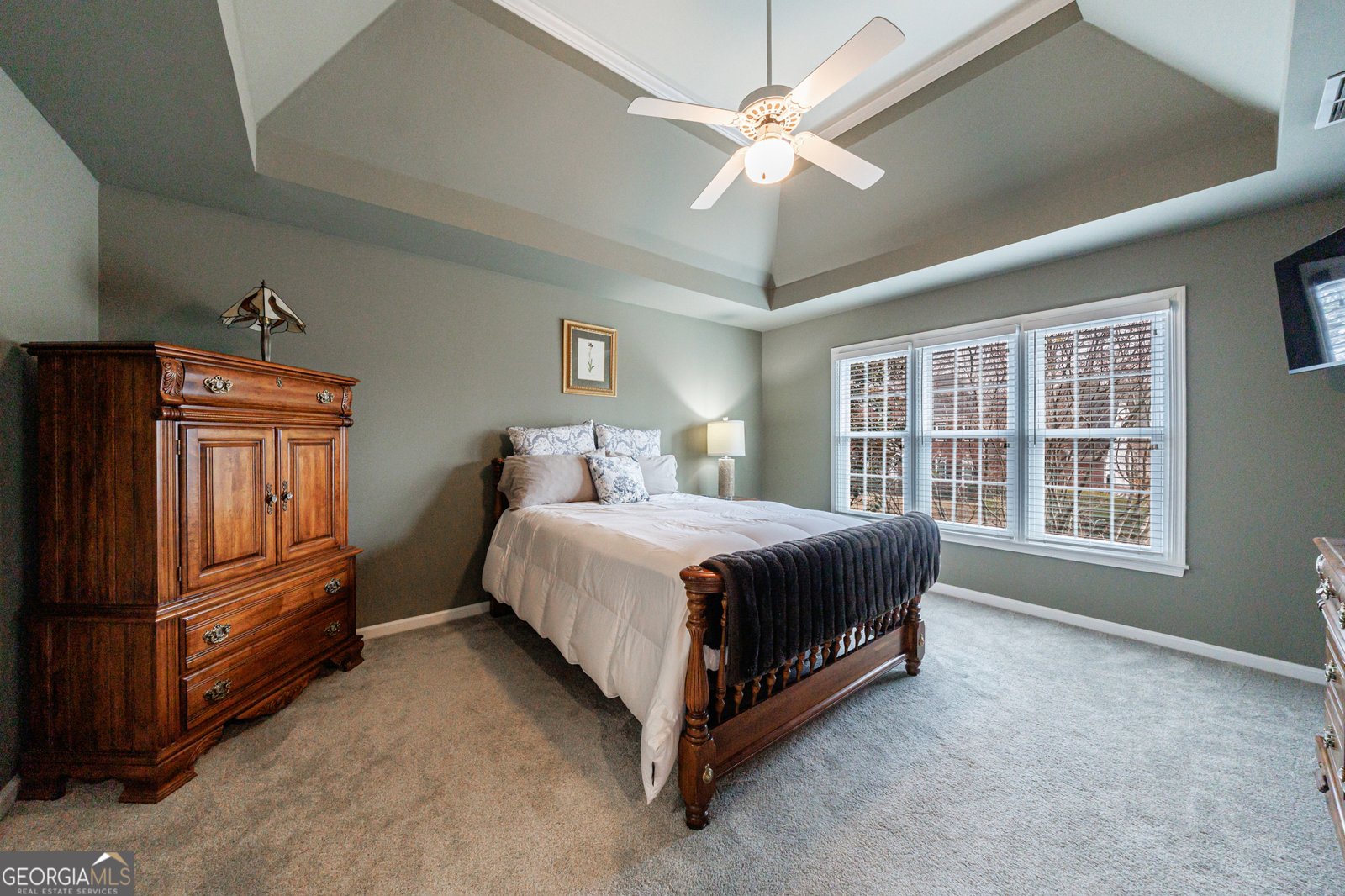 7110 Amberleigh Way Johns Creek - Photo 27