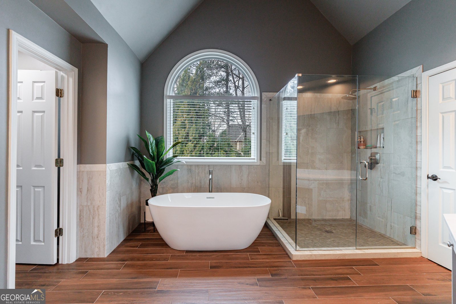 7110 Amberleigh Way Johns Creek - Photo 28