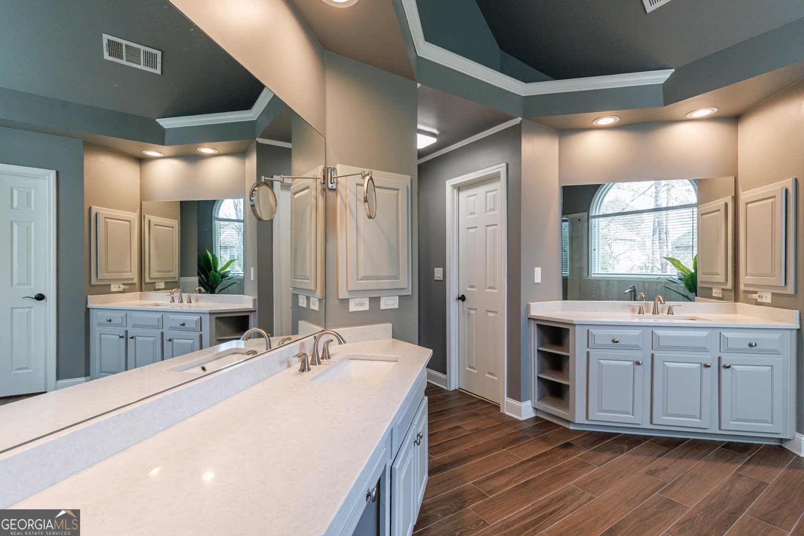 7110 Amberleigh Way Johns Creek - Photo 30