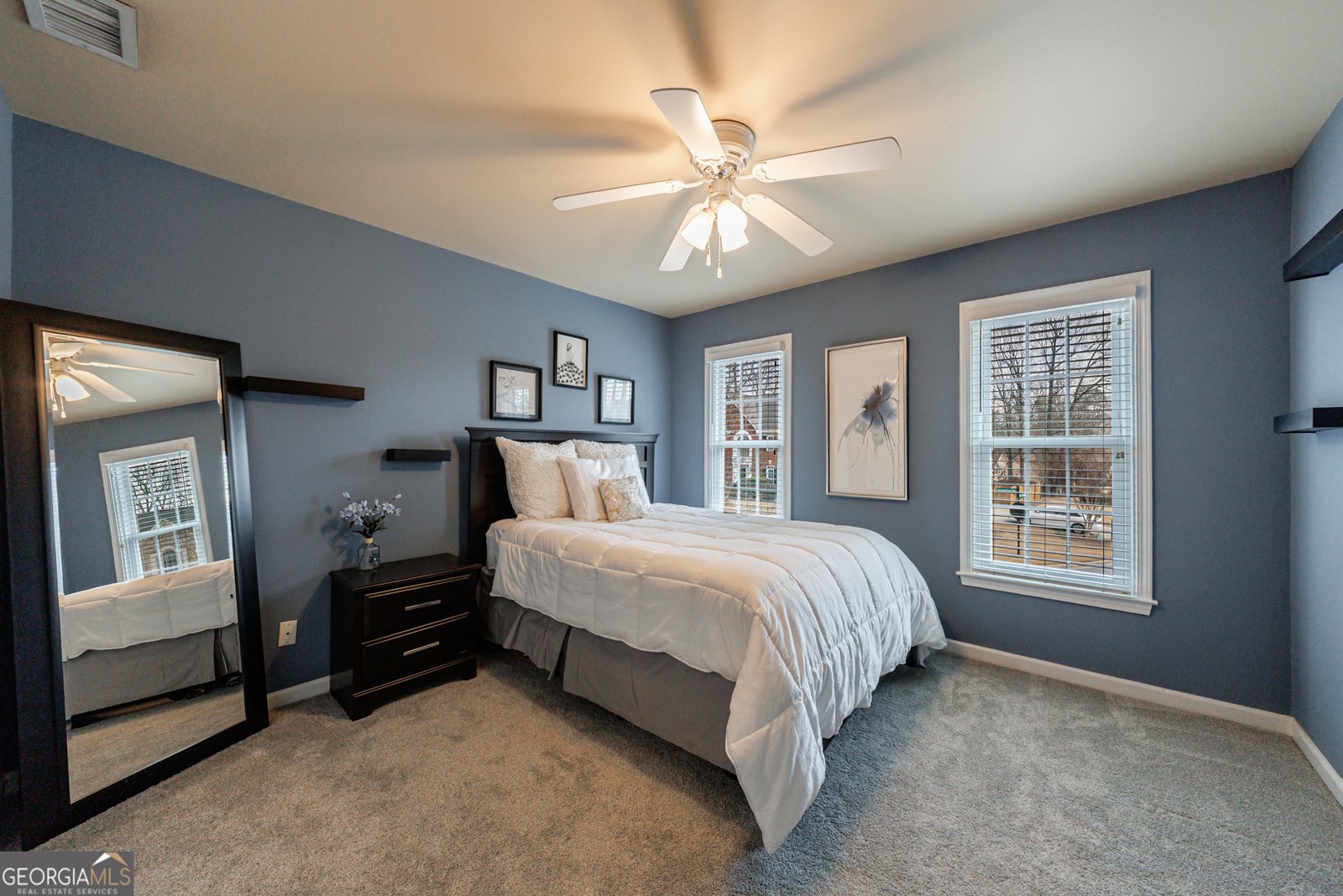 7110 Amberleigh Way Johns Creek - Photo 32