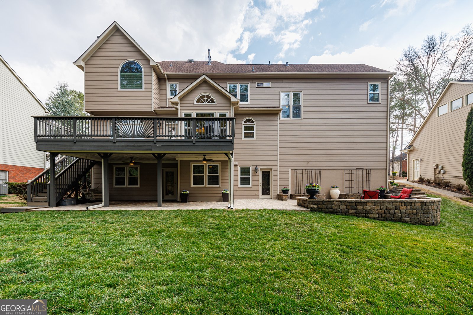 7110 Amberleigh Way Johns Creek - Photo 45