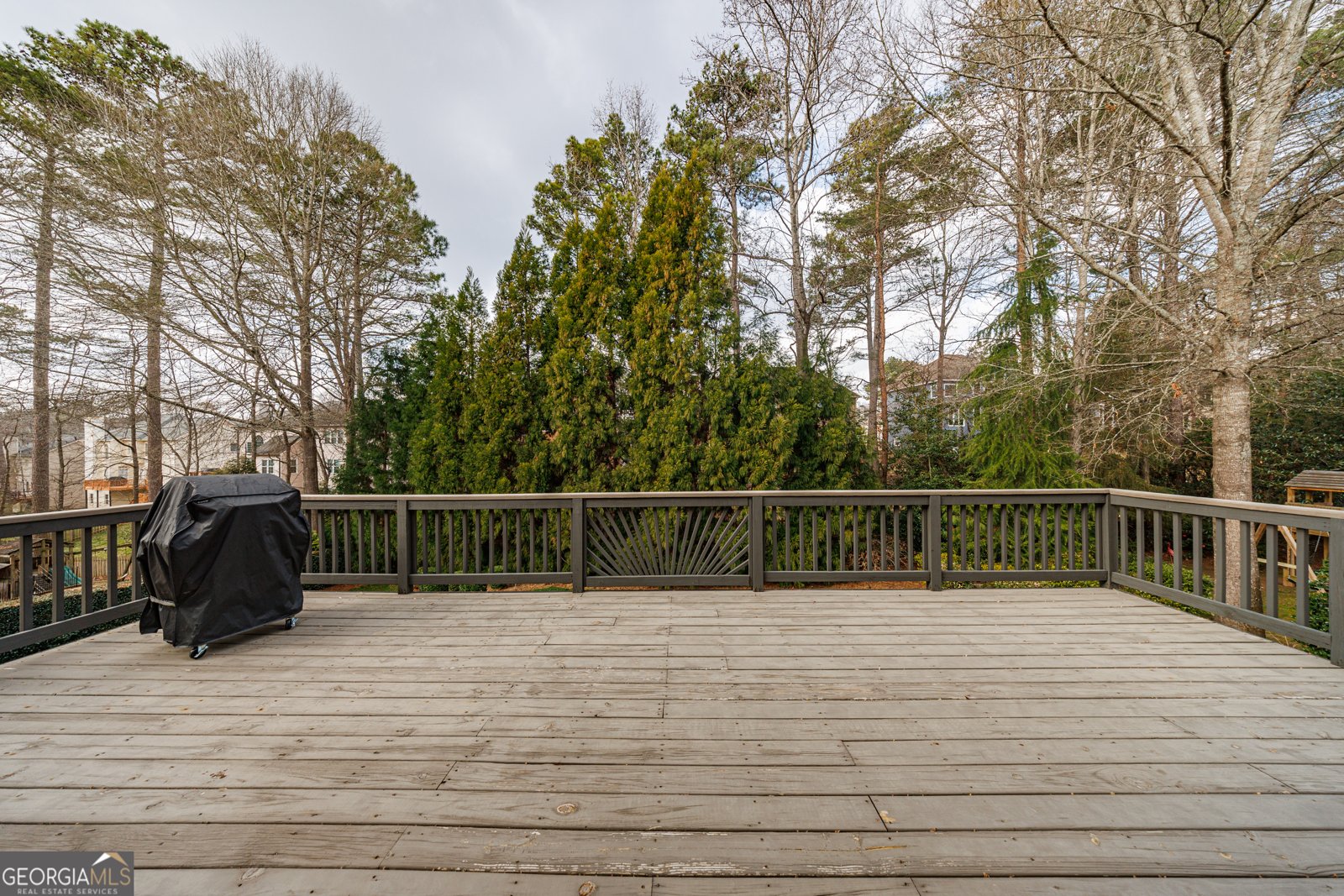 7110 Amberleigh Way Johns Creek - Photo 46