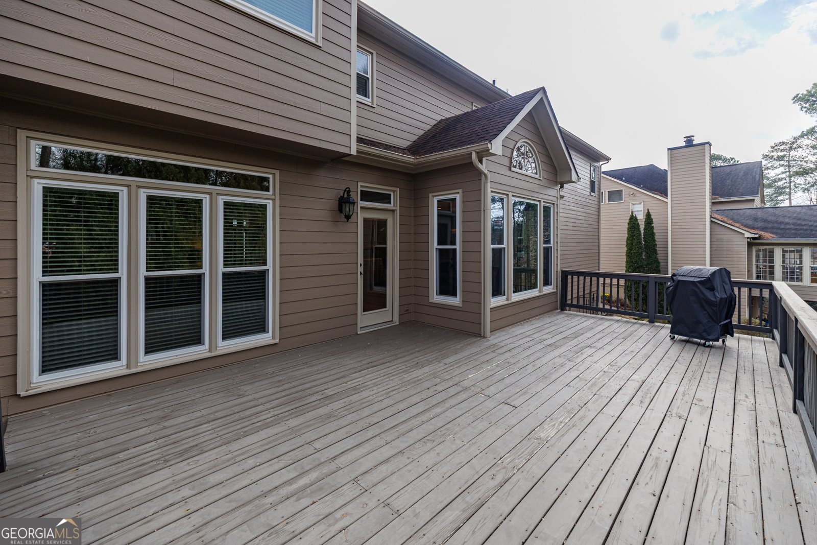 7110 Amberleigh Way Johns Creek - Photo 47