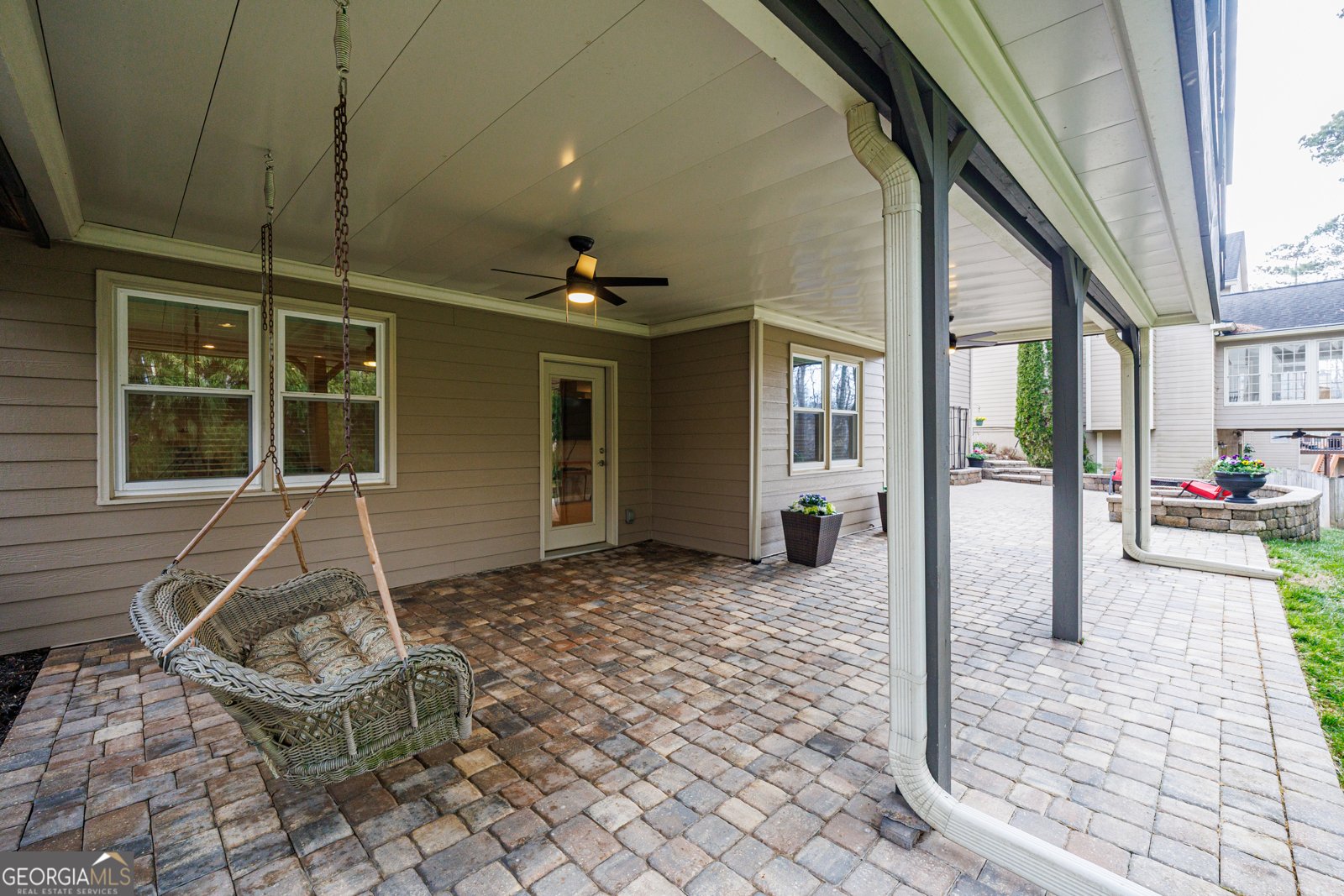 7110 Amberleigh Way Johns Creek - Photo 48