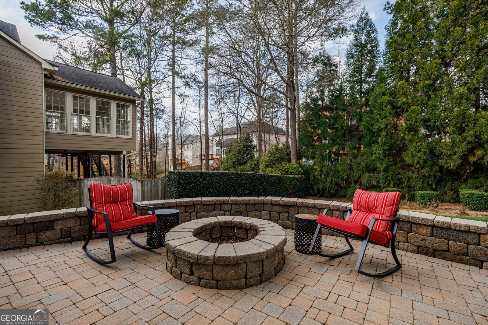 7110 Amberleigh Way Johns Creek - Photo 50