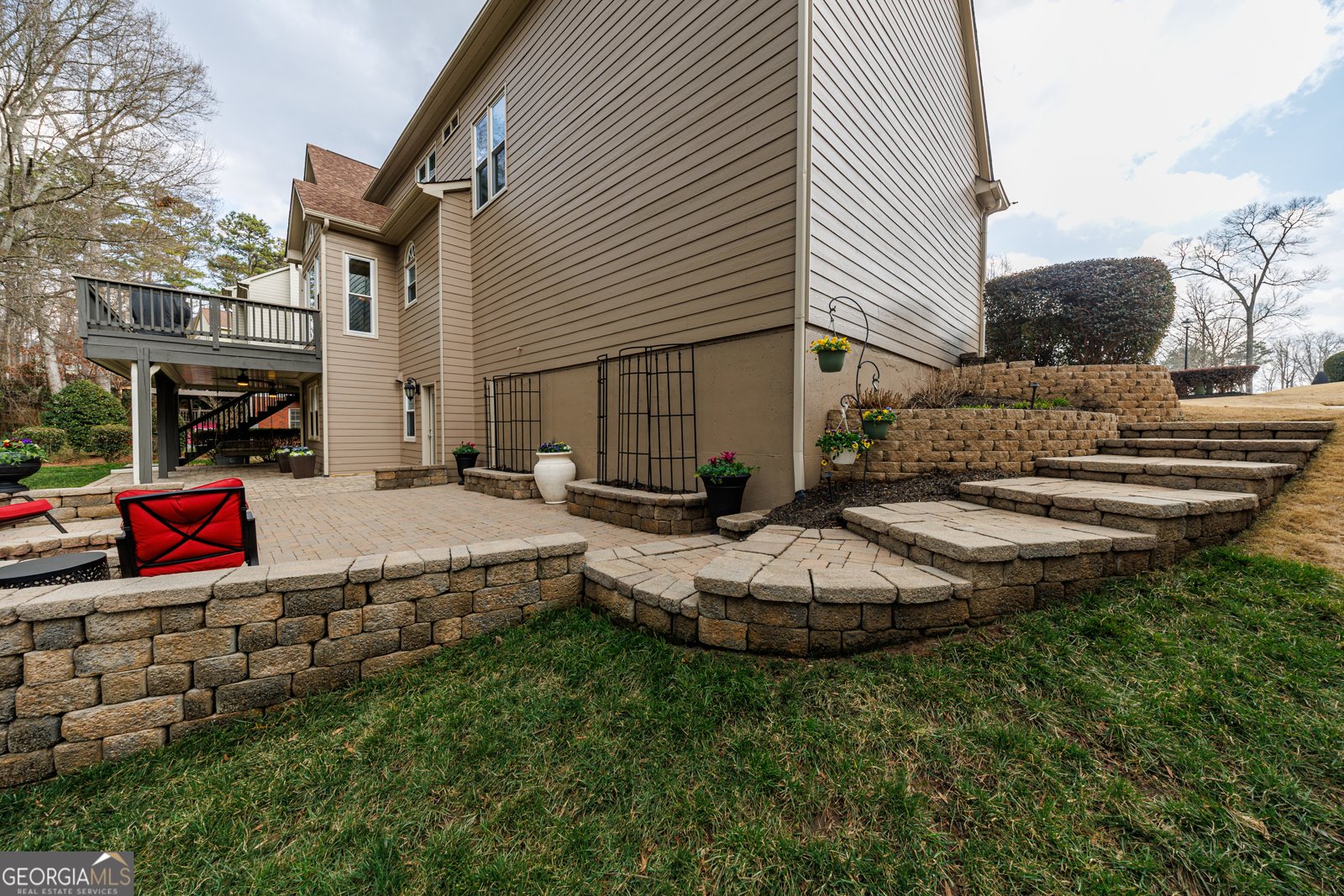 7110 Amberleigh Way Johns Creek - Photo 51