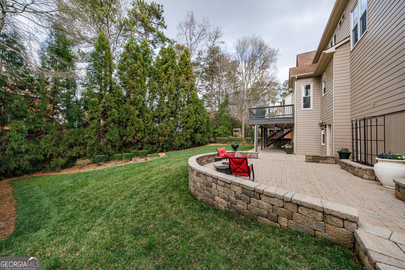 7110 Amberleigh Way Johns Creek - Photo 52