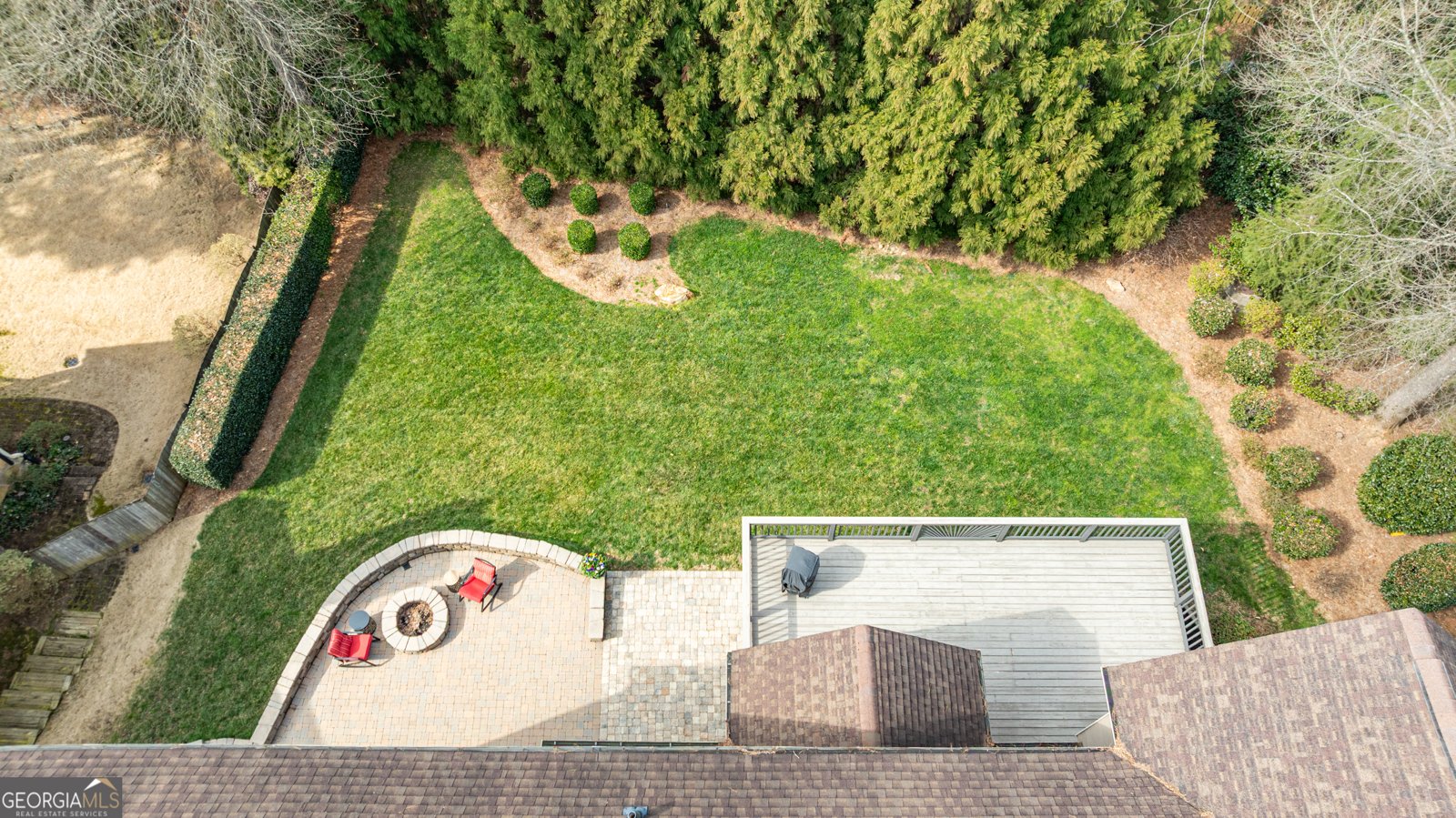 7110 Amberleigh Way Johns Creek - Photo 53