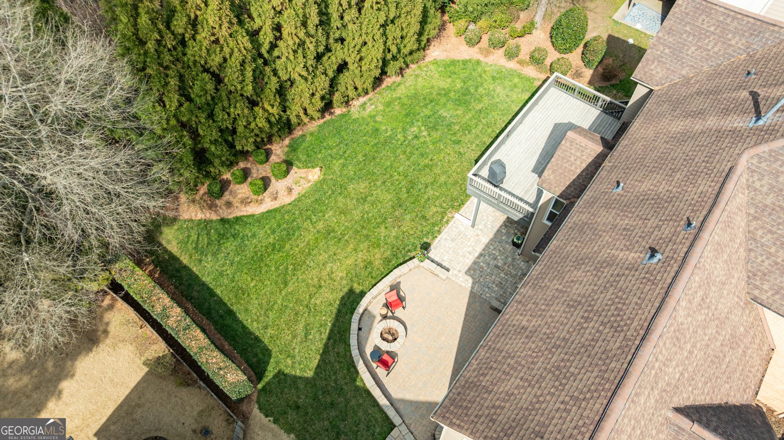 7110 Amberleigh Way Johns Creek - Photo 54