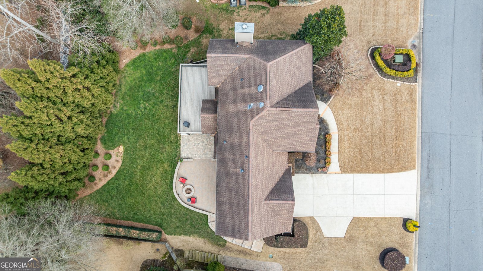 7110 Amberleigh Way Johns Creek - Photo 55