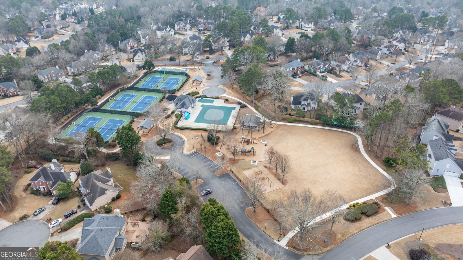 7110 Amberleigh Way Johns Creek - Photo 57