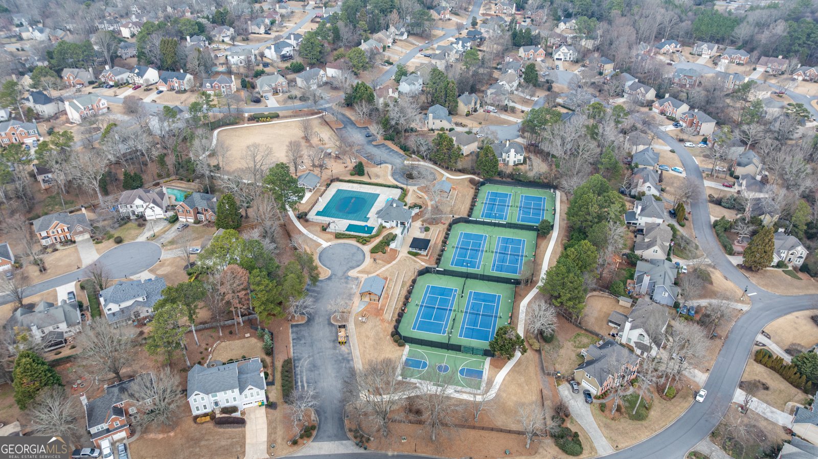 7110 Amberleigh Way Johns Creek - Photo 58