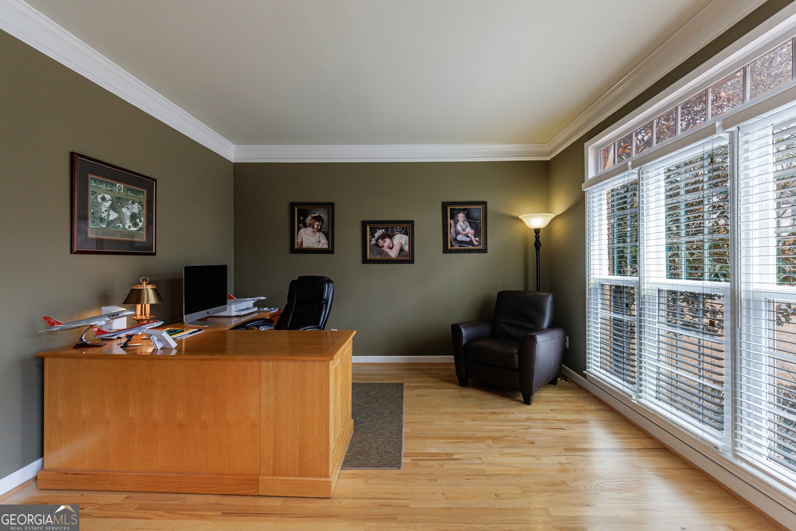 7110 Amberleigh Way Johns Creek - Photo 6