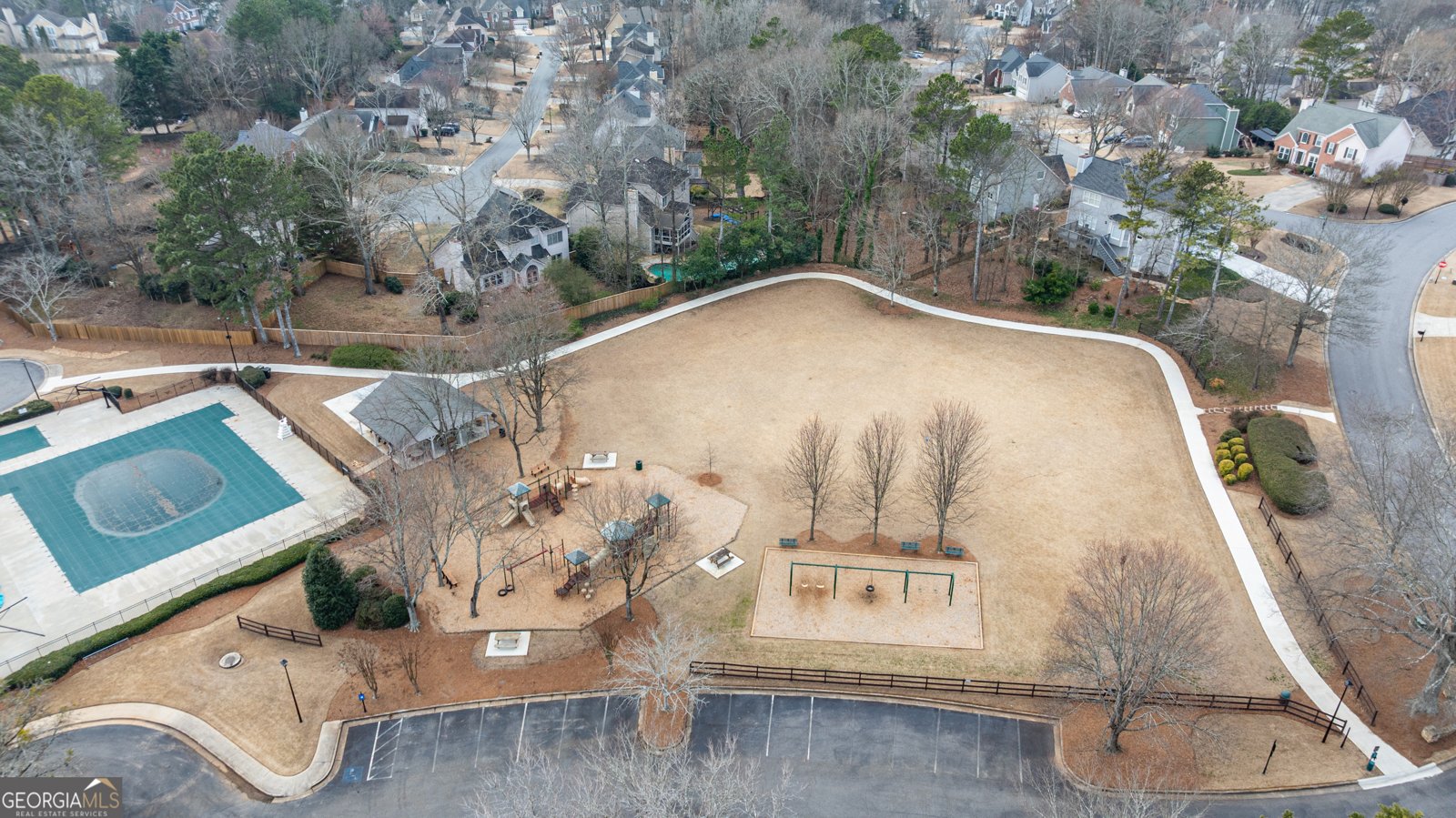 7110 Amberleigh Way Johns Creek - Photo 60