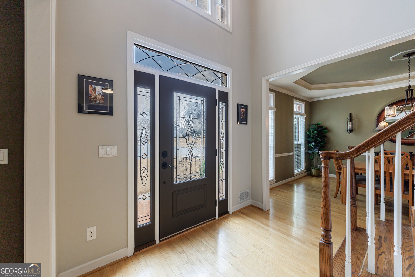 7110 Amberleigh Way Johns Creek - Photo 7