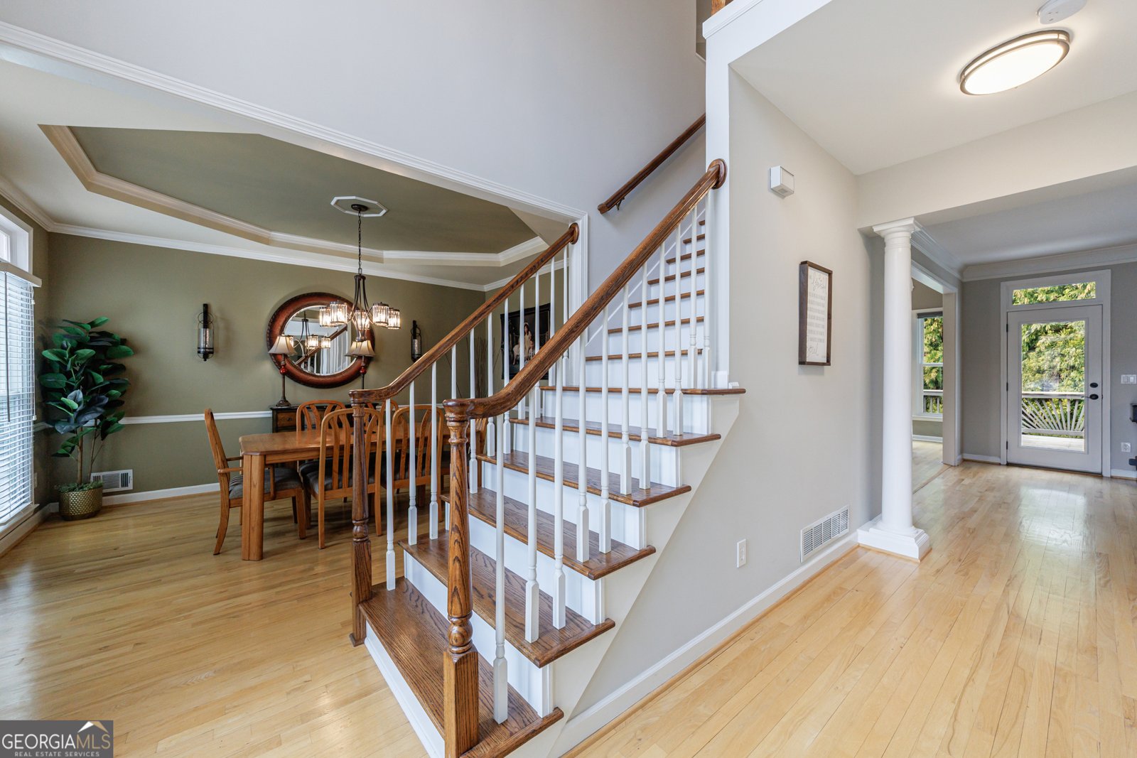 7110 Amberleigh Way Johns Creek - Photo 8