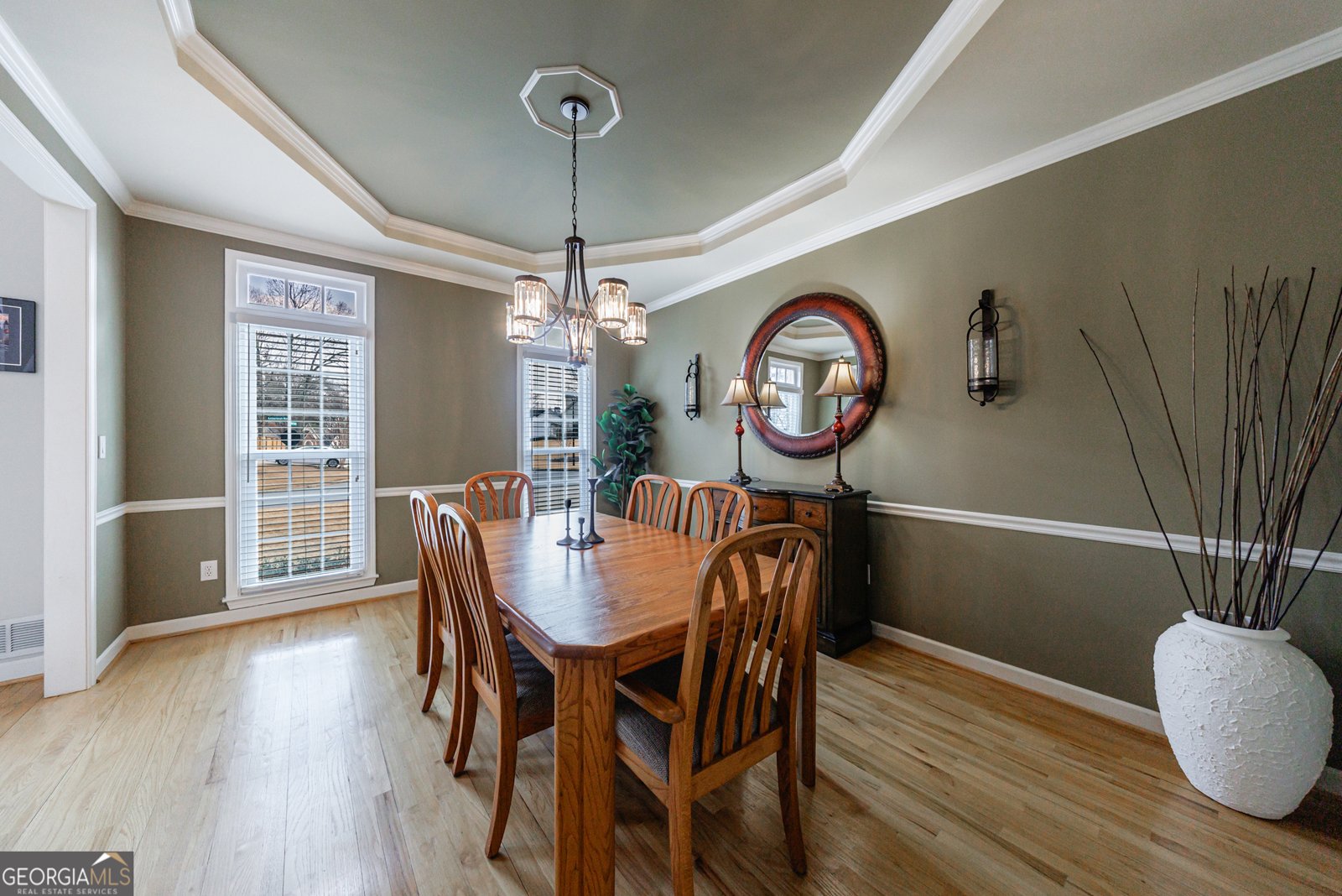 7110 Amberleigh Way Johns Creek - Photo 9