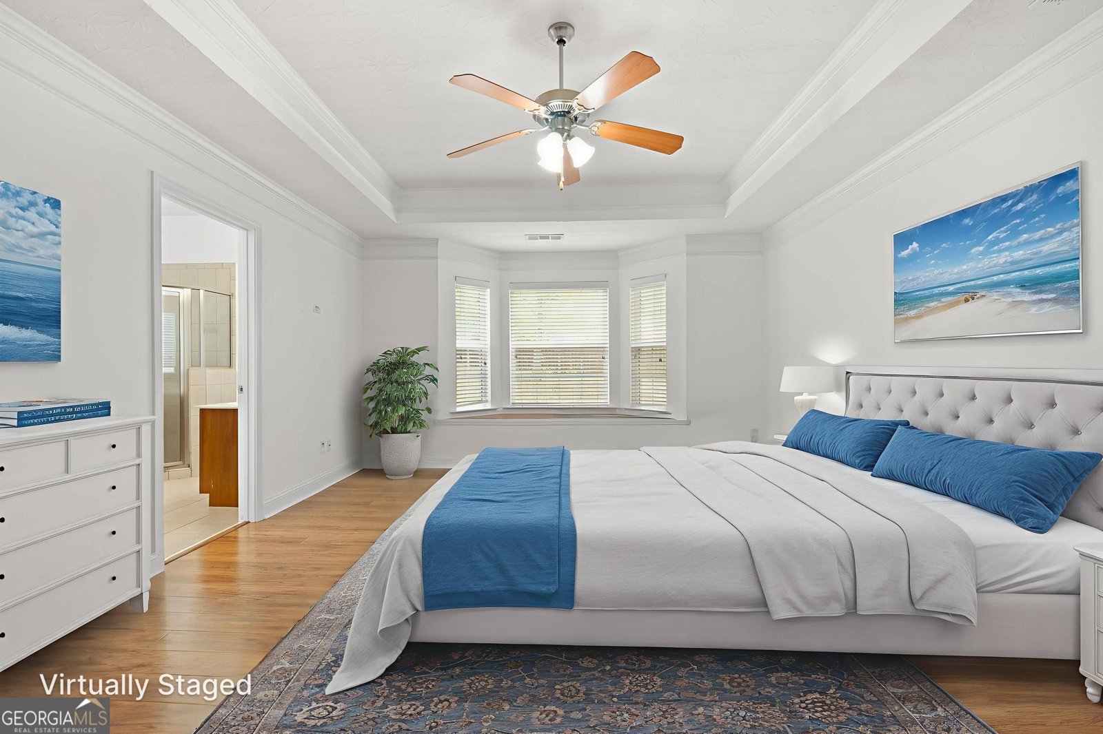 125 Highgrove Place McDonough - Photo 16