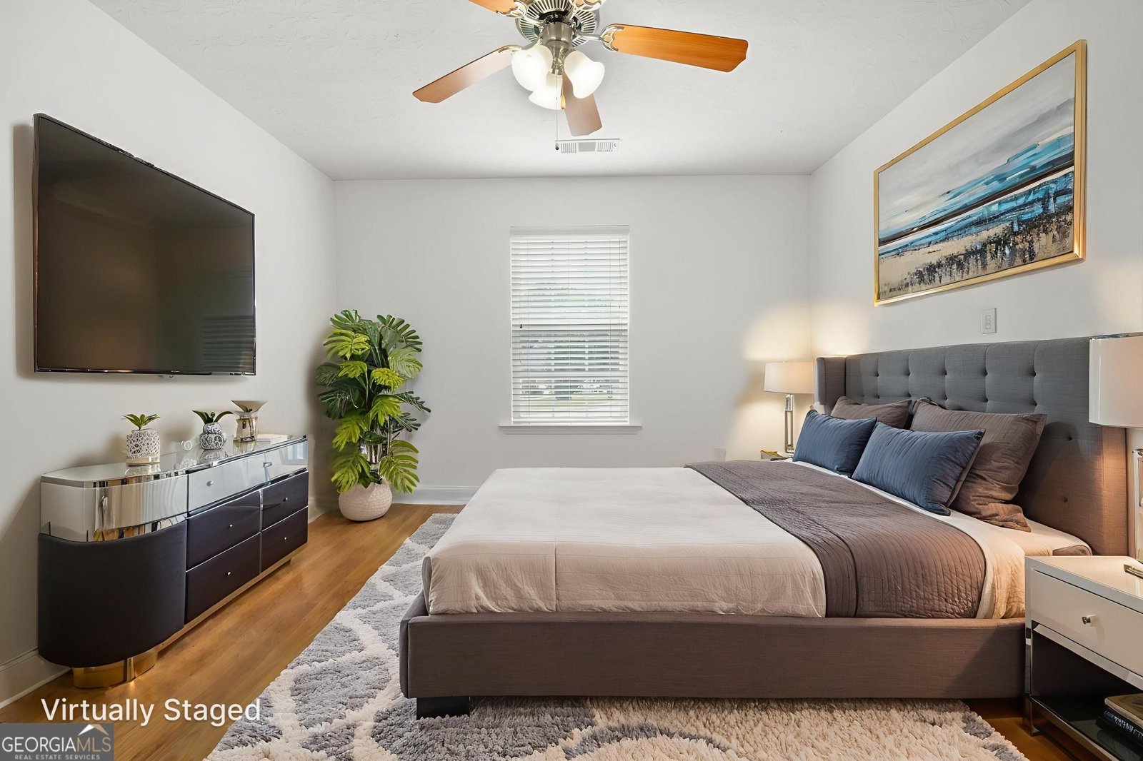 125 Highgrove Place McDonough - Photo 24