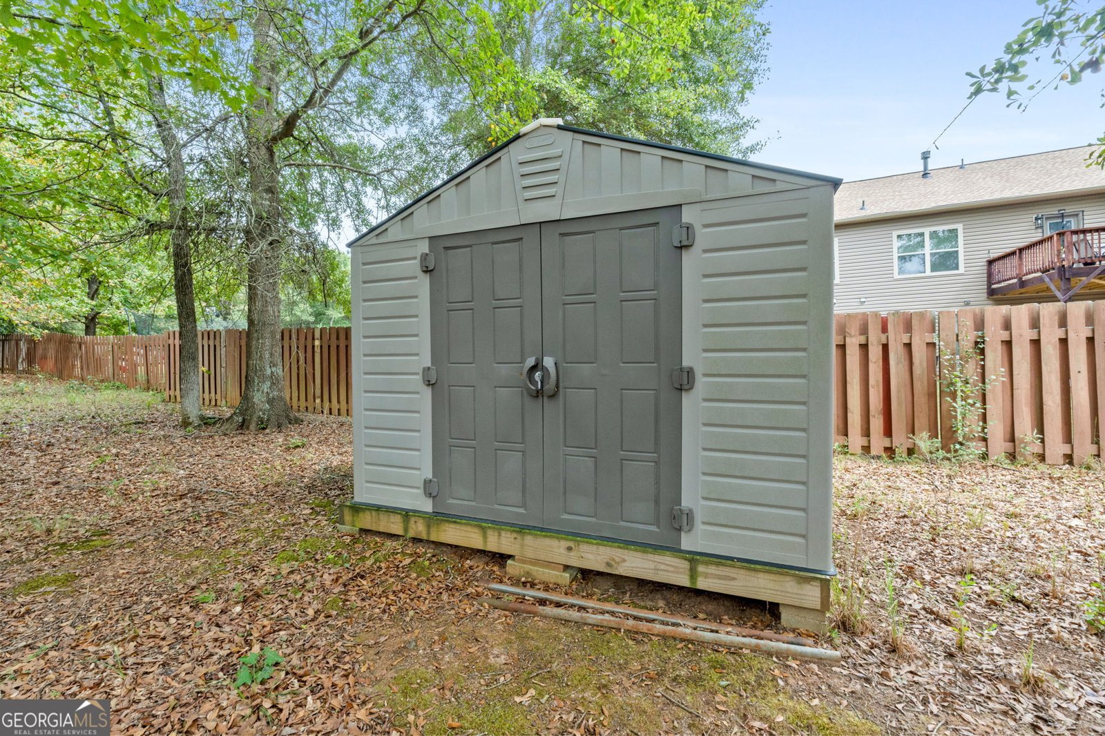 125 Highgrove Place McDonough - Photo 34