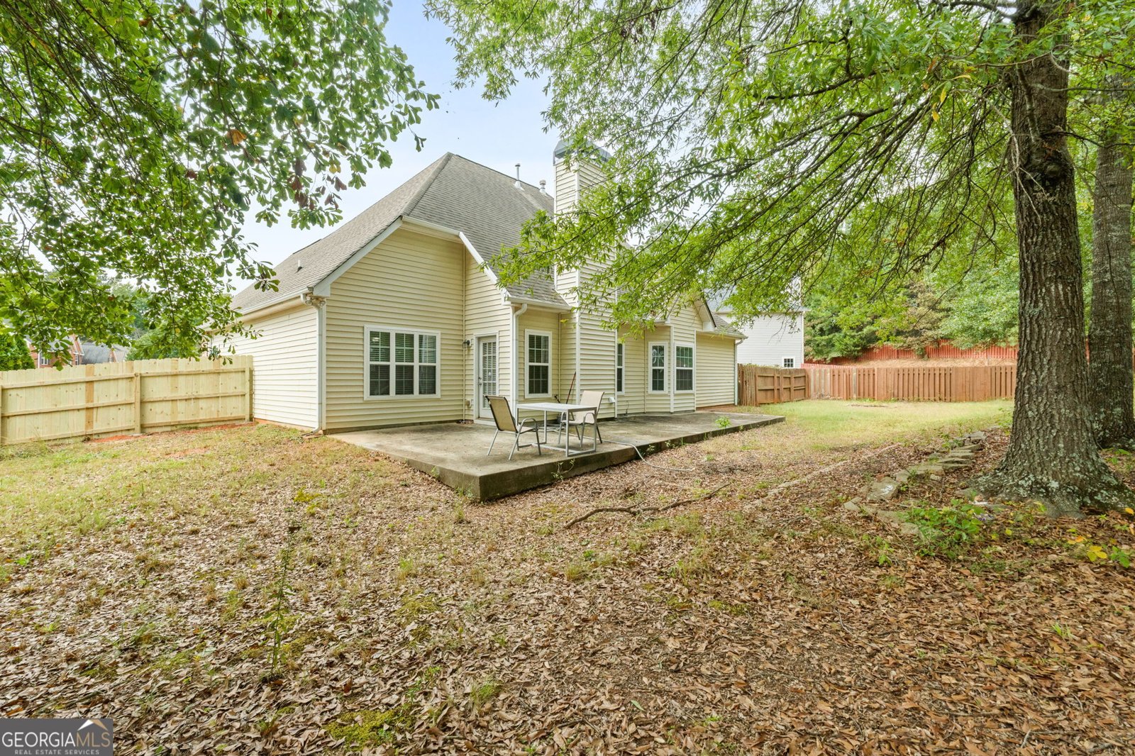 125 Highgrove Place McDonough - Photo 35