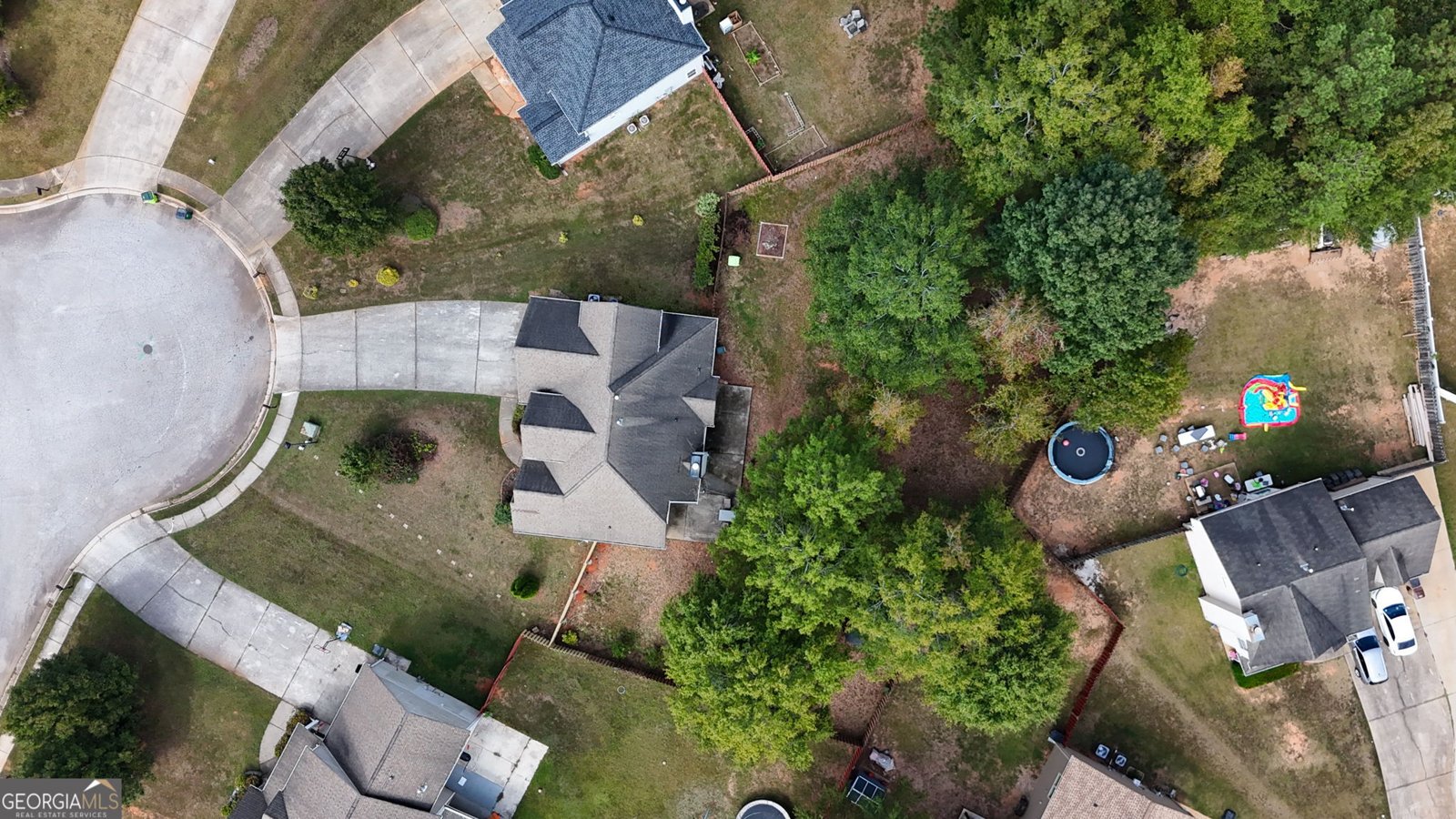 125 Highgrove Place McDonough - Photo 38