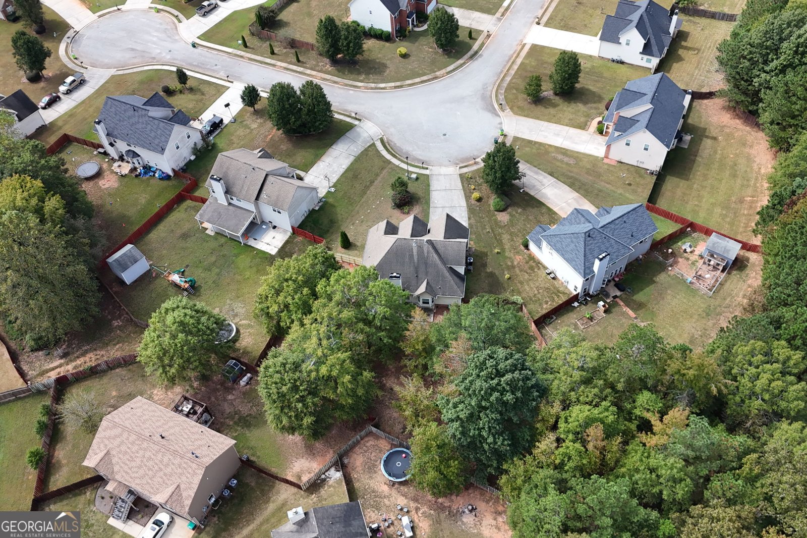 125 Highgrove Place McDonough - Photo 39