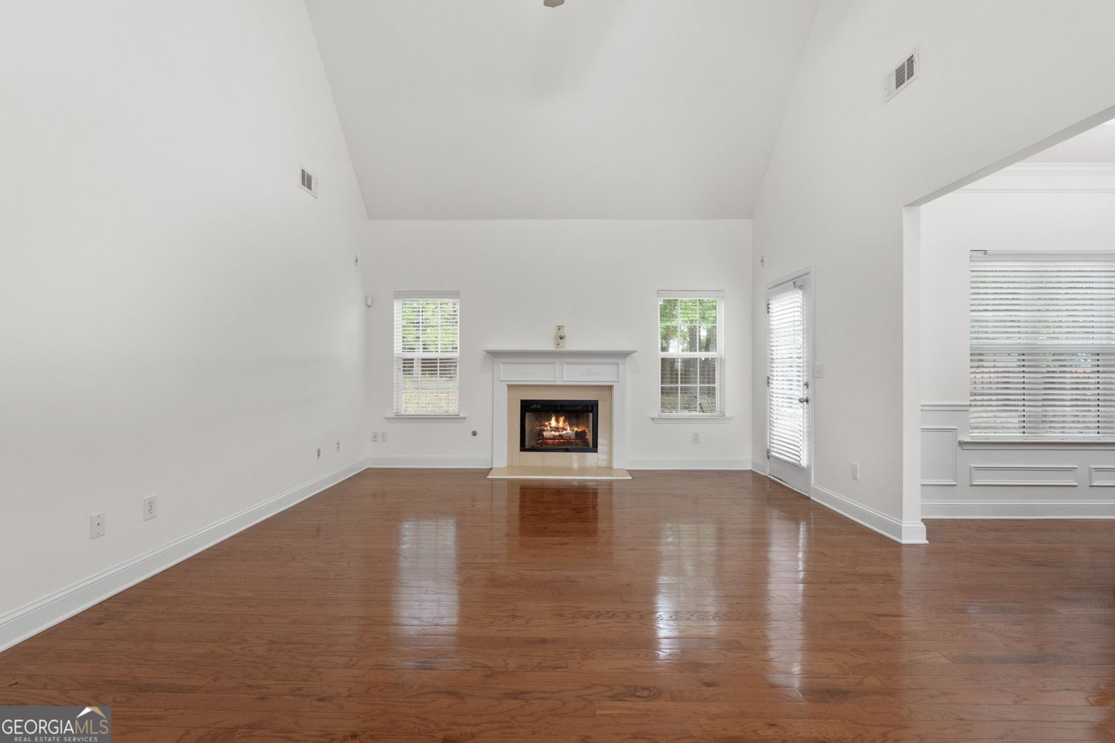 125 Highgrove Place McDonough - Photo 6