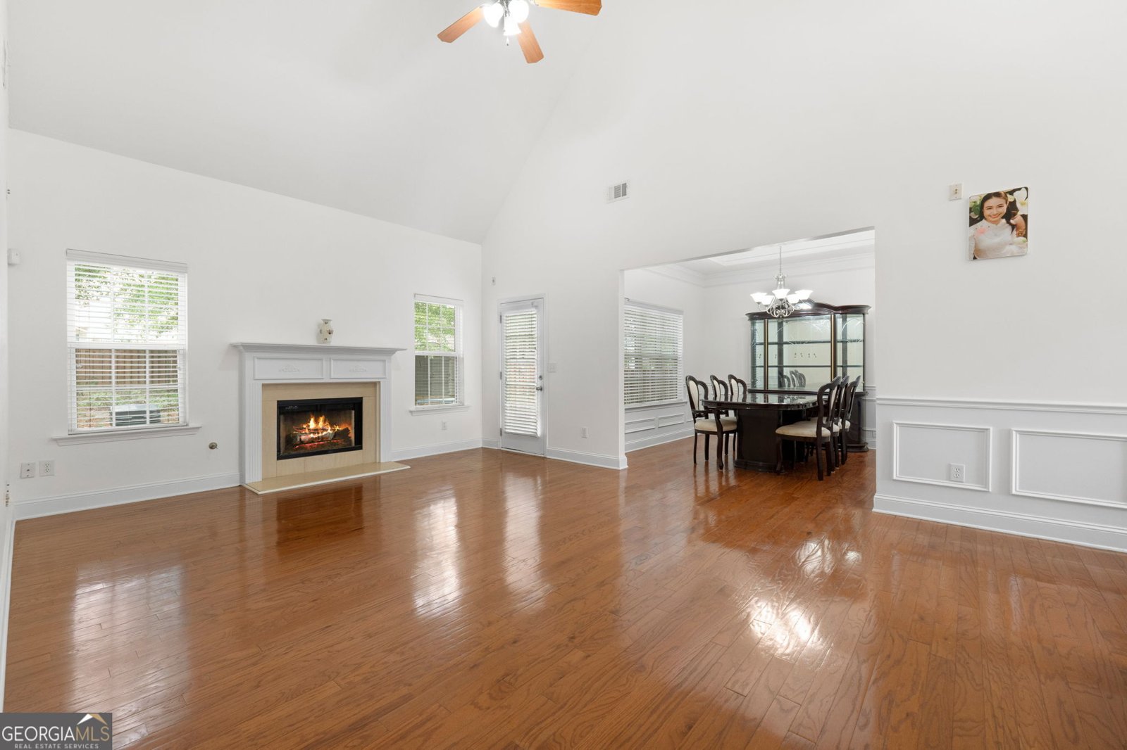 125 Highgrove Place McDonough - Photo 8