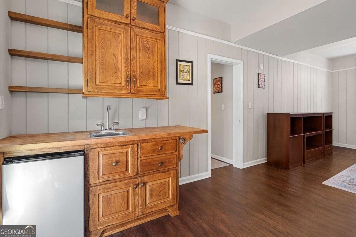 1436 Thomas Road Decatur - Photo 15