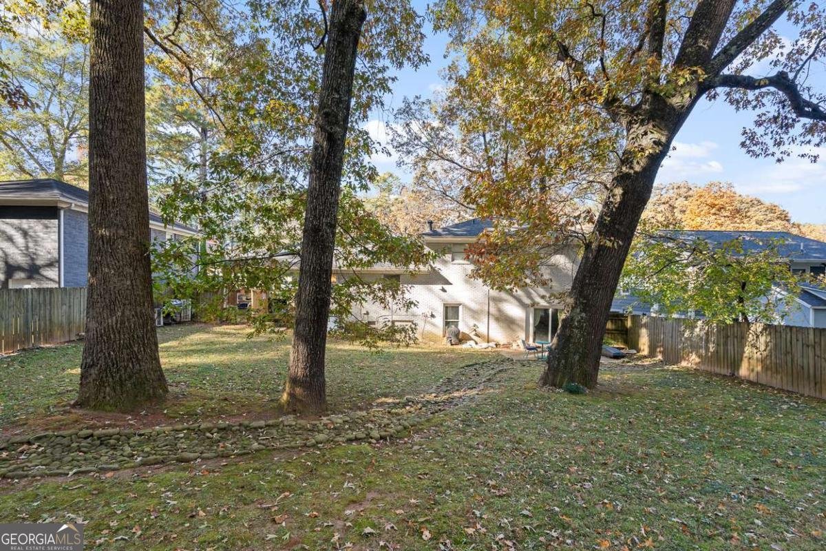 1436 Thomas Road Decatur - Photo 19