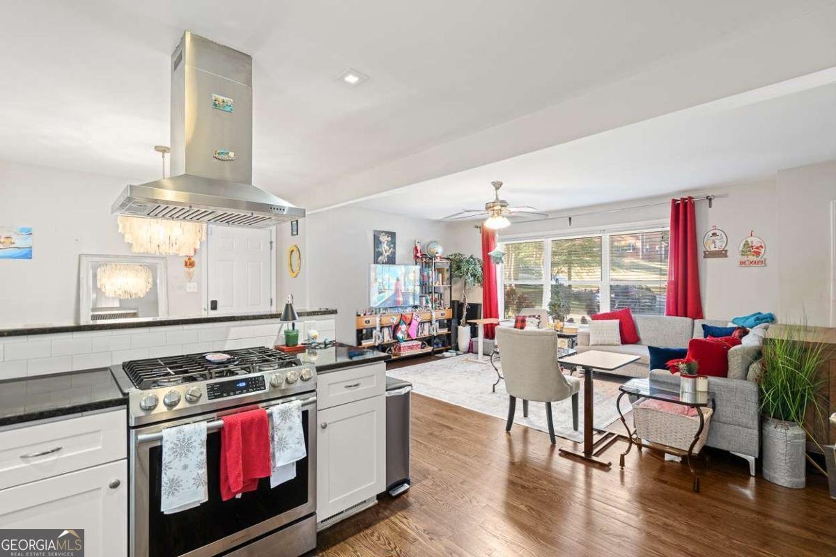 1436 Thomas Road Decatur - Photo 7