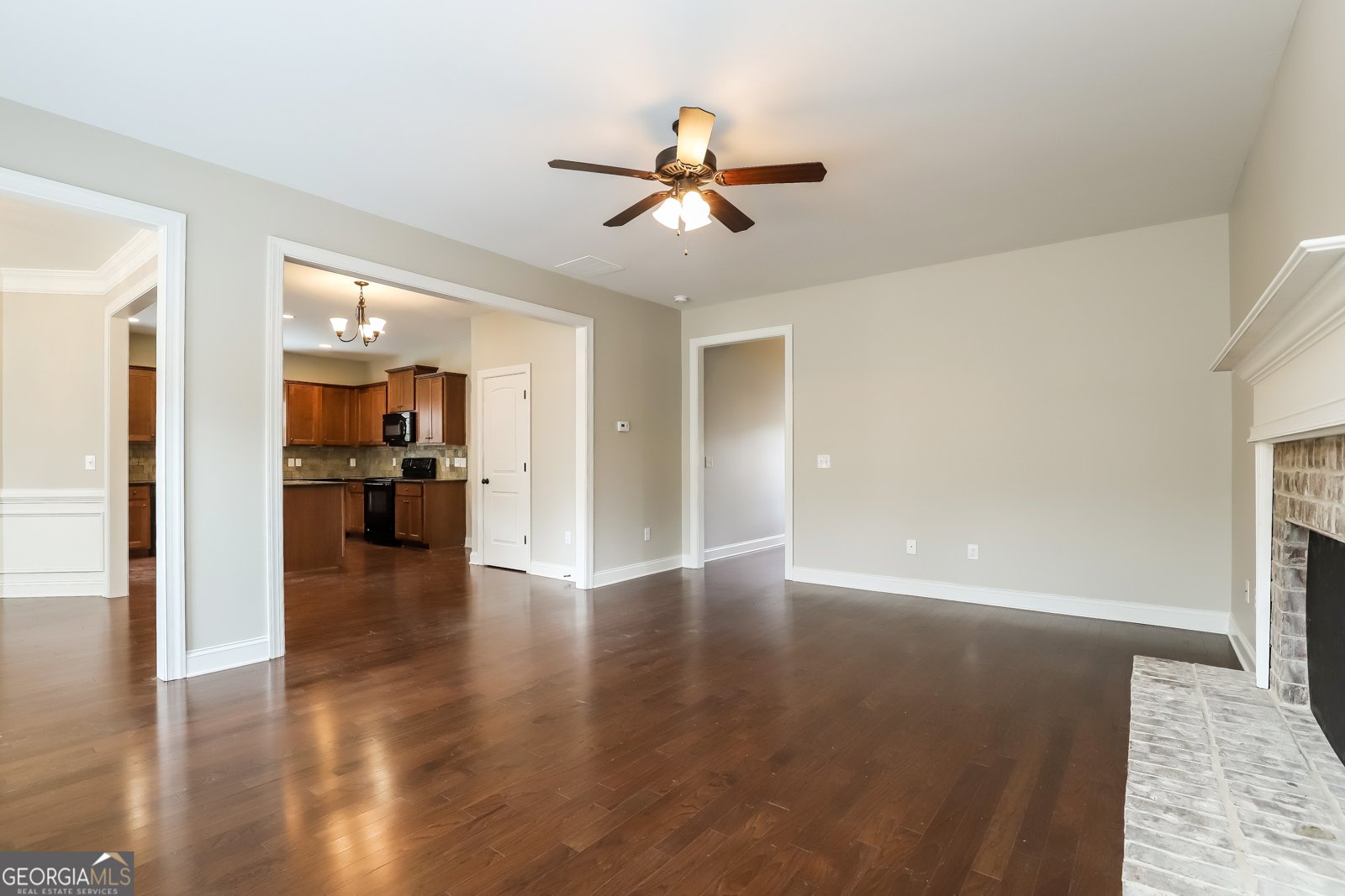 534 Amaranth Trail Hoschton - Photo 16