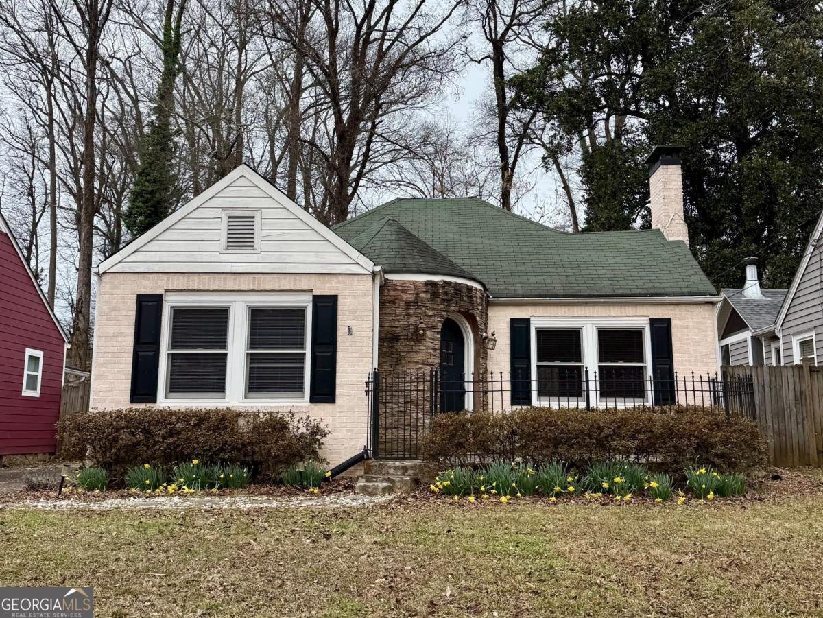 981 Cherokee Avenue Atlanta - Photo 1