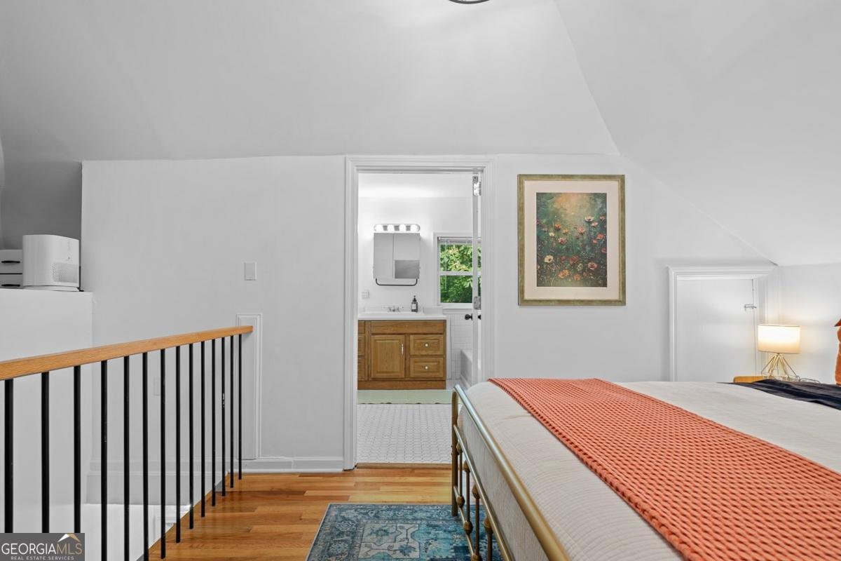 981 Cherokee Avenue Atlanta - Photo 19