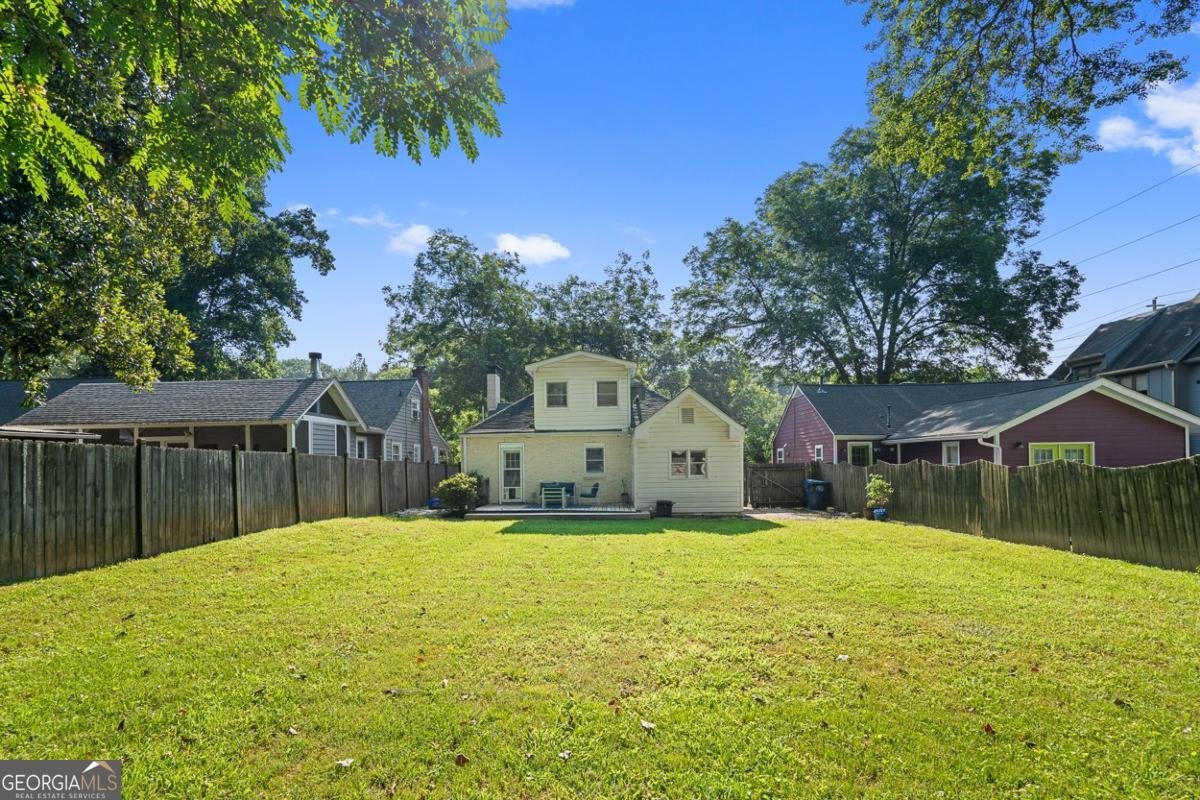 981 Cherokee Avenue Atlanta - Photo 31