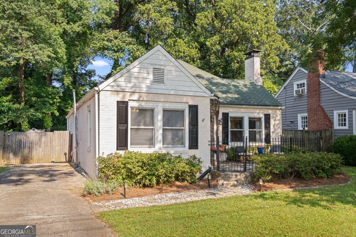 981 Cherokee Avenue Atlanta - Photo 32