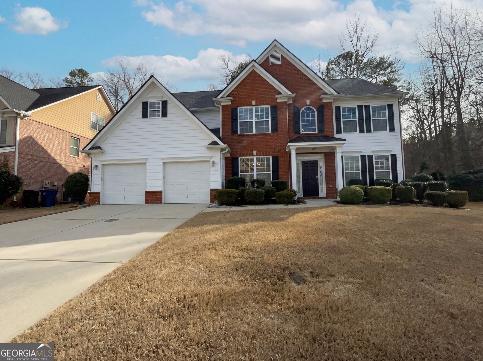 1430 Ethans Way McDonough - Photo 27